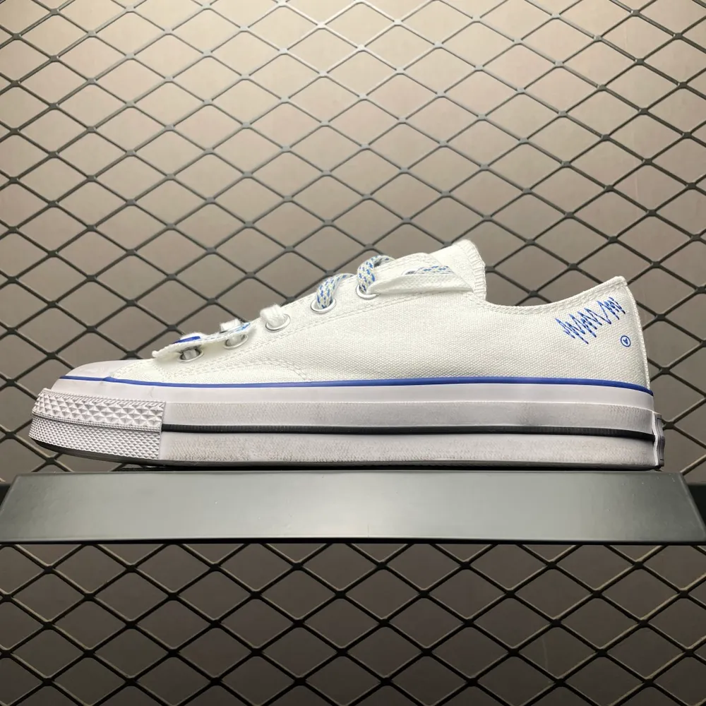 💰510 純原Ader Error x Converse 匡威 Chuck 70 聯名款低幫帆布休閒板鞋 尺碼：35 36 36.5 37 37.5 38 39 39.5 40 41 41.5 42 42.5 43 44 編號：21DCE