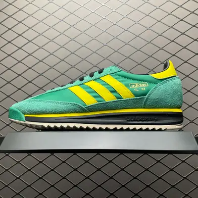💰530 純原AD 阿迪 SL 72 RS 復古休閒鞋 IG2133 升級版本出貨 當前市售最高品質 歡迎對比 尺碼：35.5 36 36.5 37 38 38.5 39 40 40.5 41 42 42.5 43 44 44.5 45 