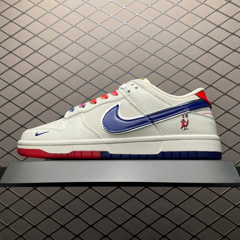 💰650 純原NK Dunk Low 客制款 低幫休閒板鞋 JH8310-951 尺碼：36 36.5 37.5 38 38.5 39 40 40.5 41 42 42.5 43 44 44.5 45 編號：33YEFFJ