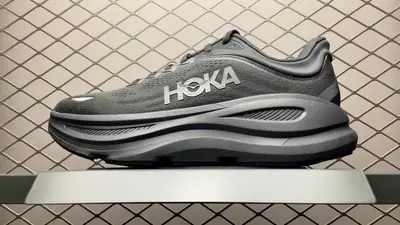 ＃平臺專供 Hoka Bondi 9 幫帶9 網面透氣跑步鞋 1162011 全新外貿訂單 高畫質實拍影片‼️
