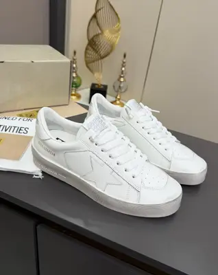 2026新款Golden Goose GGDB🔥作舊系列小髒鞋情侶鞋厚底板鞋爆款