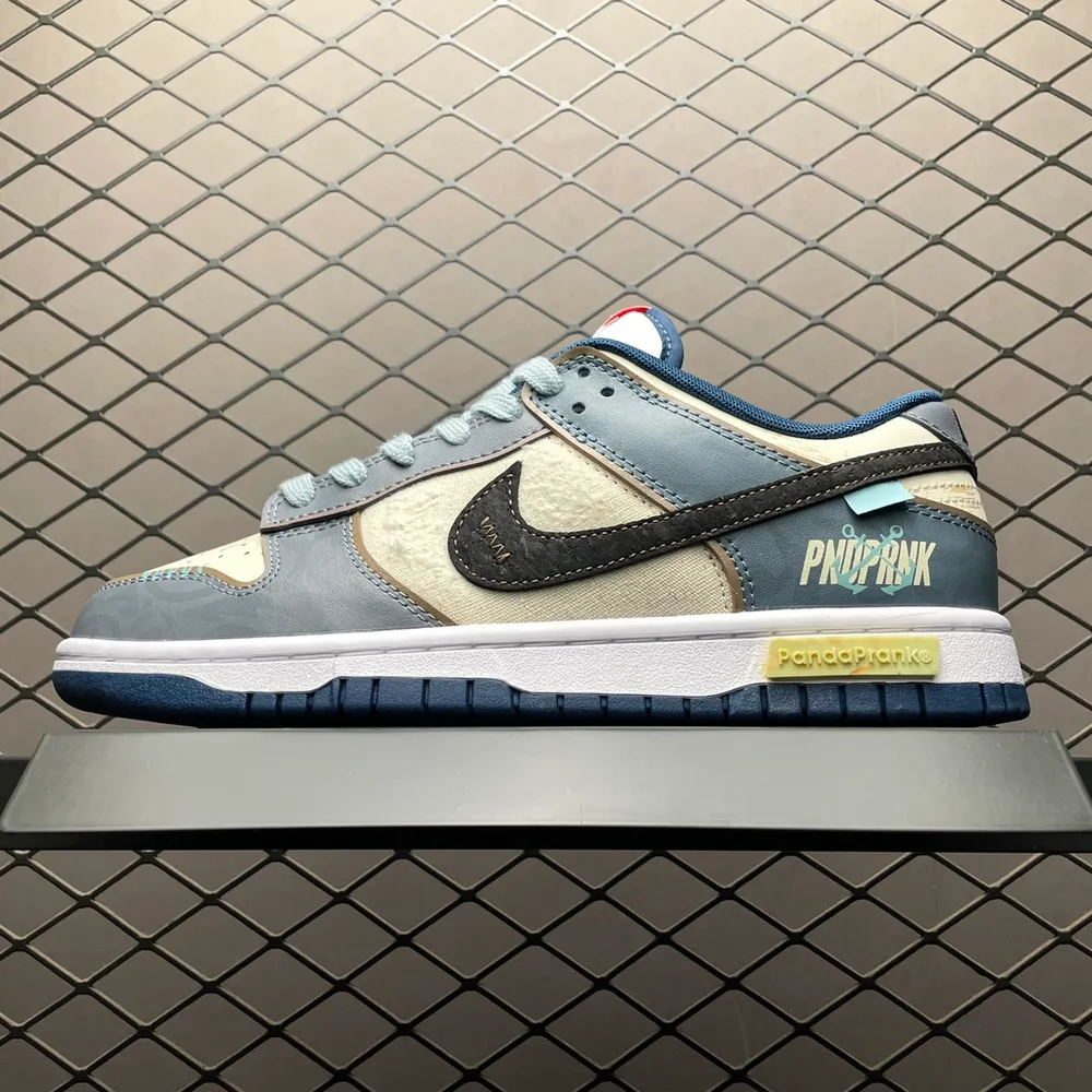 💰650 純原NK Dunk Low 客制款 低幫休閒板鞋 DD1391-400 尺碼：40 40.5 41 42 42.5 43 44 44.5 45 46 編號：33YEFFJ