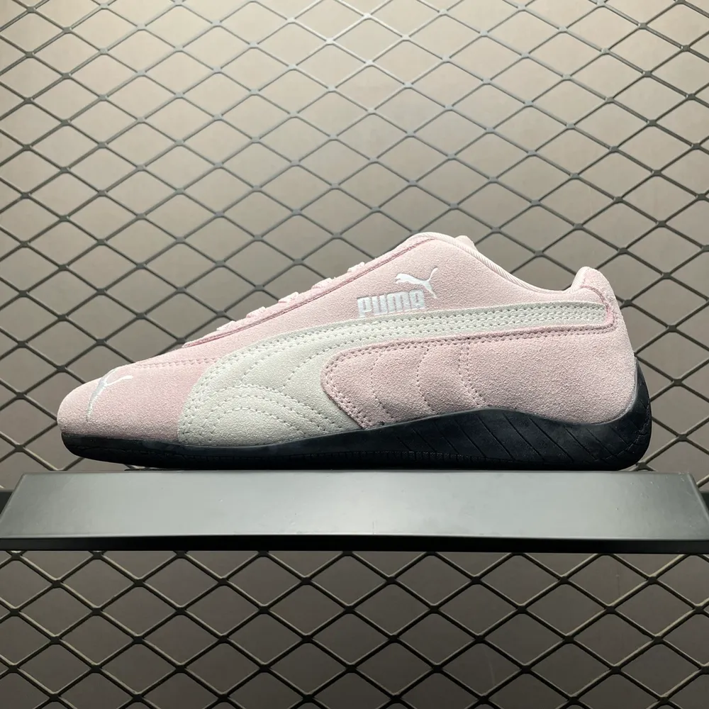 💰510 純原Puma 彪馬 Speedcat 時尚休閒跑步鞋 398846-04 尺碼：35.5 36 37 37.5  38 38.5 39 40 編號：21TDEF15