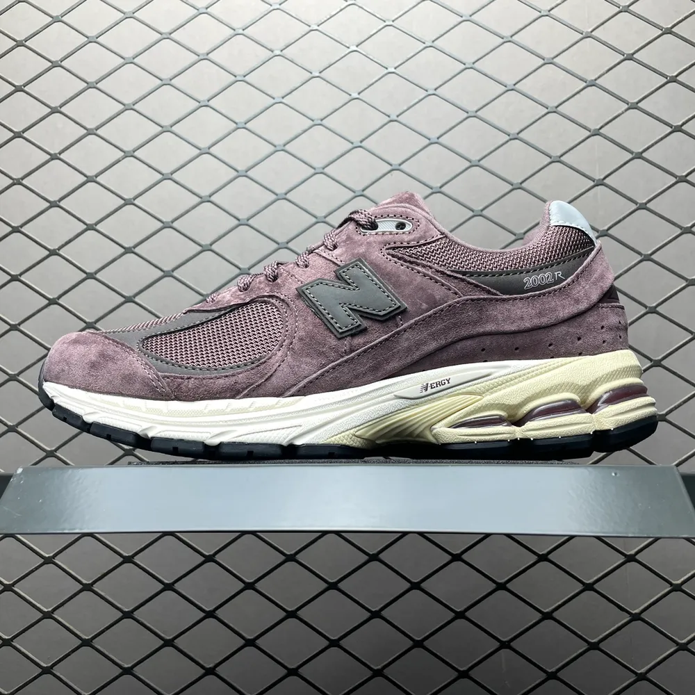 💰520 價格調整 純原 New Balance 新百倫 M2002RCD 復古休閒跑步鞋 大廠出品 某版純原同渠道 正確組合大底 區別提前通貨品質 尺碼：36 37 37.5 38 38.5 39.5 40 40.5 41.5 42 4