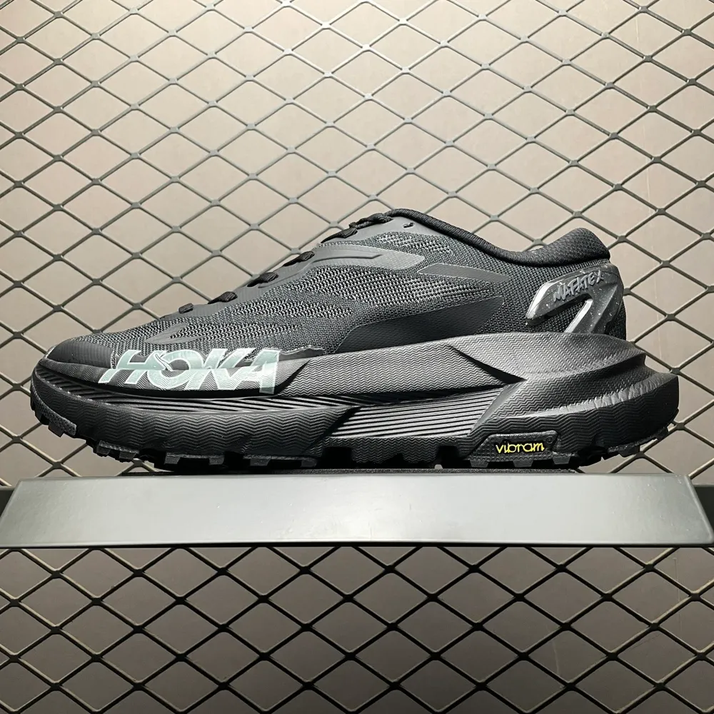 💰550 純原Hoka Mafate X 瑪法特 超輕厚底輕量山地跑步鞋 1161997 尺碼： 36 36.5 37 38 38.5 39 40 40.5 41 42 42.5 43 44 44.5 45 編號：25TDEF511