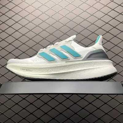 💰569 純原AD 阿迪 Ultra Boost 5 超彈力爆米花中底休閒跑步鞋 JQ2903 尺碼：39 40 40.5 41 42 42.5 43 44 44.5 45 46 46.5 47 48 編號：27TDEE101