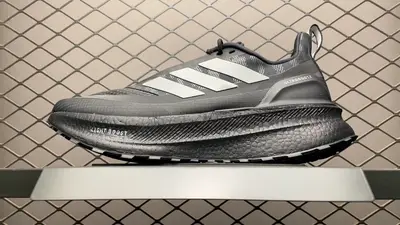 ＃AD 阿迪 Ultra Boost 5 Climawarm 超彈力爆米花中底休閒跑步鞋 JI3239 高畫質實拍影片‼️