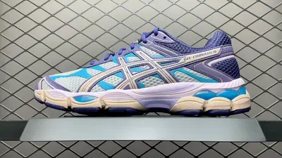 ＃Asics Gel-Cumulus 16 亞瑟士 網面低幫休閒運動鞋 1203A763-020 高畫質實拍影片‼️