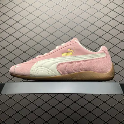 💰540 純原版 Puma 彪馬 Speedcat 小紅書爆款 低幫休閒鞋 403688-04 全新訂單 私模開發 高階零售專供品質 區別市場貨 尺碼：35.5 36 37 37.5  38 38.5 39 40 編號：25YEFF202