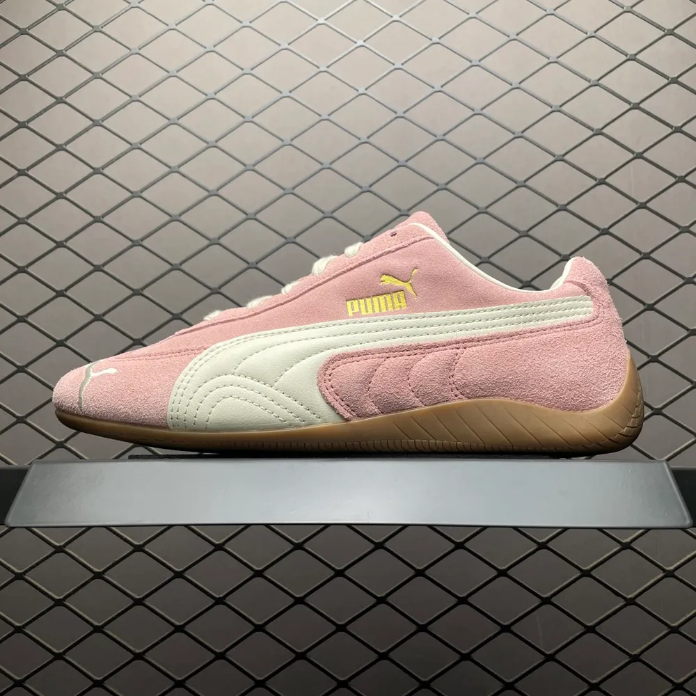 💰540 純原版 Puma 彪馬 Speedcat 小紅書爆款 低幫休閒鞋 403688-04 全新訂單 私模開發 高階零售專供品質 區別市場貨 尺碼：35.5 36 37 37.5  38 38.5 39 40 編號：25YEFF202
