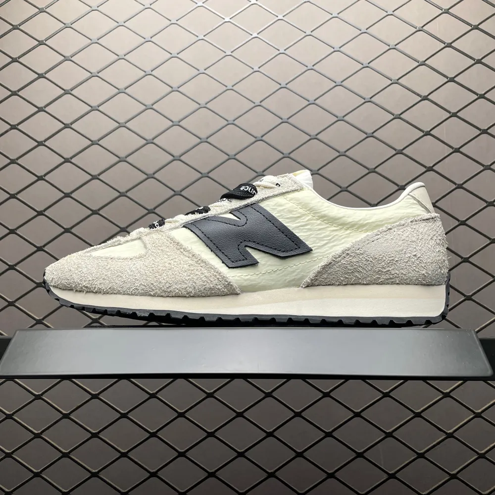 💰490 福利特價🔥   純原 New Balance 新百倫 U471系列 復古休閒鞋 頭部一線大廠M版出品 原版原楦 正確鞋面 頭層皮"N"字LOGO 真皮紋理清晰可見 對版對色 獨立私模高彈大底 真實半碼 紫光防偽標 高階零售專供