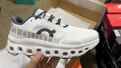 昂跑發貨實拍