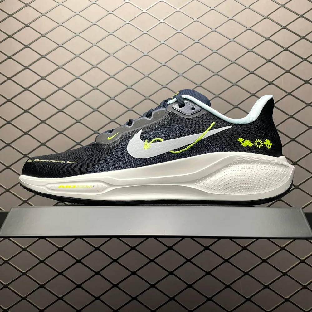 💰530 純原價 NK Air Zoom Pegasus 41 飛馬41代 網面跑步鞋 HQ3452-041 尺碼：36 36.5 37.5 38 38.5 39 40 40.5 41 42 42.5 43 44 44.5 45 46 編