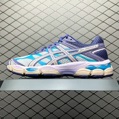 💰579  純原 Asics Gel-Cumulus 16 亞瑟士 網面低幫休閒運動鞋 1203A763-020 採用雙層提花網面設計 提高包裹性和透氣性 後跟搭載穩定系統科技T-GEL提升整體支撐力和結構感 減少對身體帶來的衝擊負荷 創