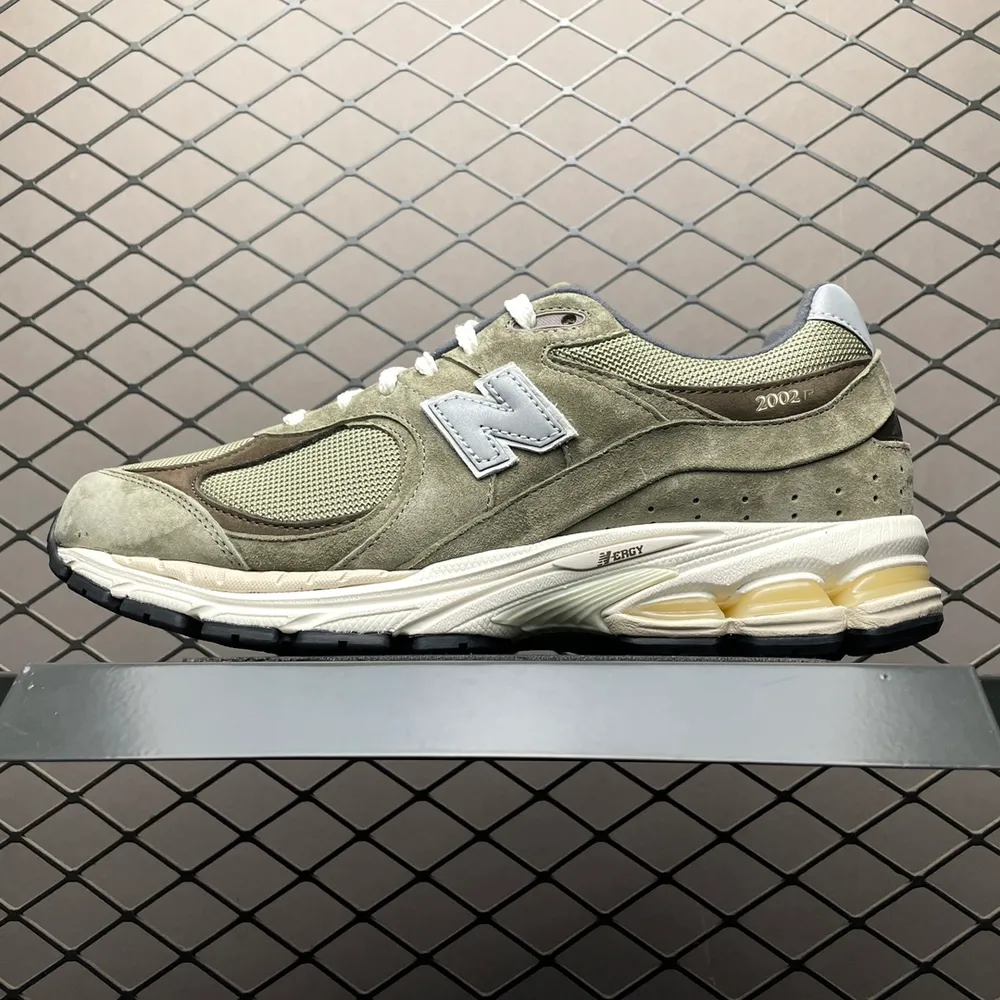 💰520 價格調整 New Balance 新百倫 M2002RHN 復古休閒跑步鞋 大廠出品 M純原同渠道 正確組合大底 區別提前通貨品質 尺碼：36 37 37.5 38 38.5 39.5 40 40.5 41.5 42 42.5 