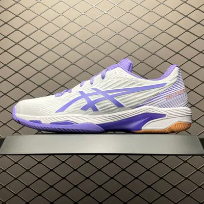 💰550 純原Asics 亞瑟士 Solution Speed FF 低幫運動休閒跑步鞋 1042A135-104 尺碼：39.5 40 40.5 41.5 42 42.5 43.5 44 44.5 45 編號：25TDEF131