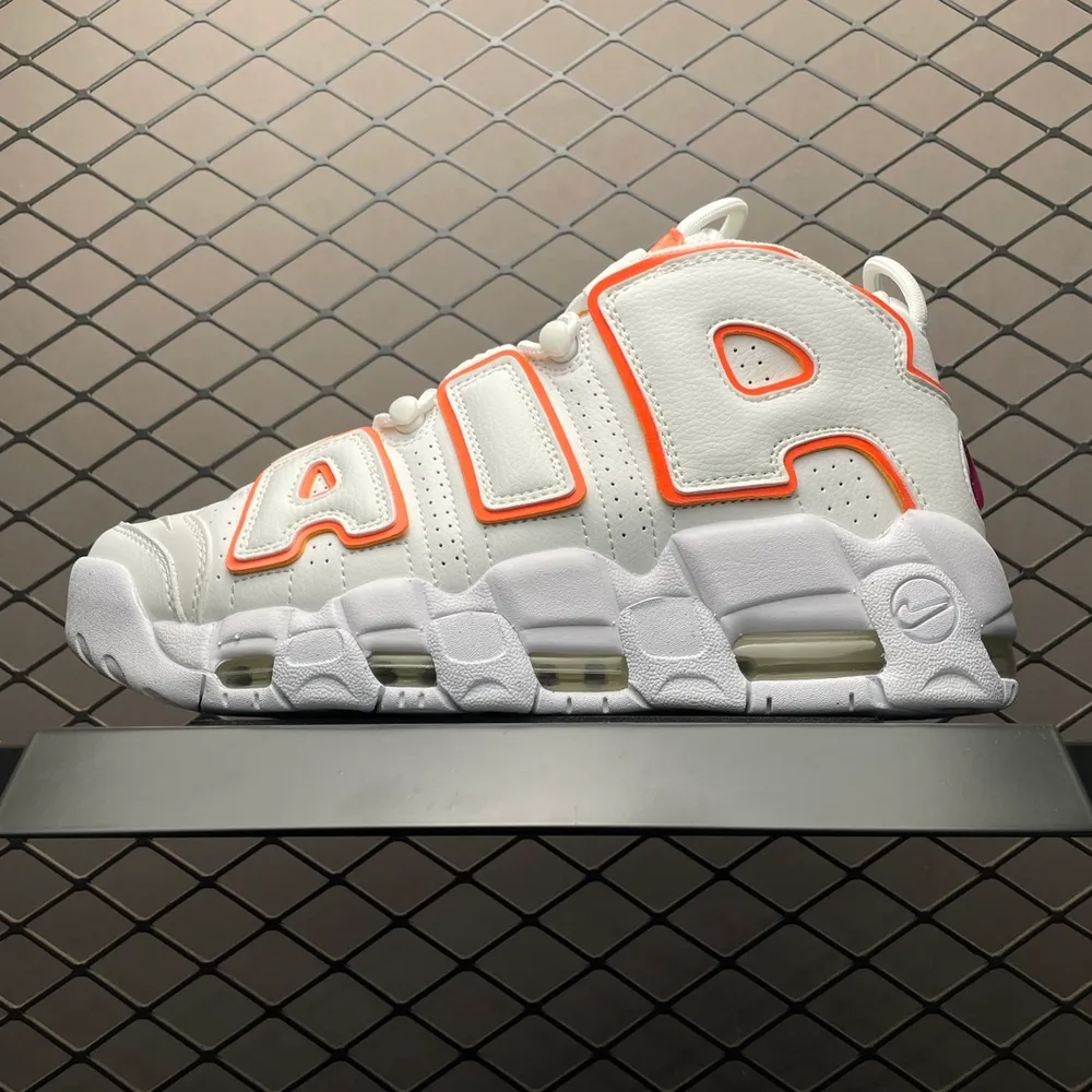 💰620 純原NK Air More Uptempo 大AIR皮蓬復古籃球鞋 DH4968-100 尺碼：36 36.5 37.5 38 38.5 39 40 40.5 41 42 42.5 43 44 44.5 45 46 編號：31T