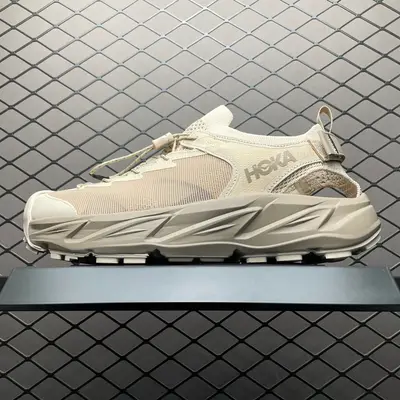 💰569 純原Hoka One One Hopara 2 霍帕拉 厚底輕量溯溪鞋 涼鞋 1147650 尺碼： 36-45 編號：27TDEF54