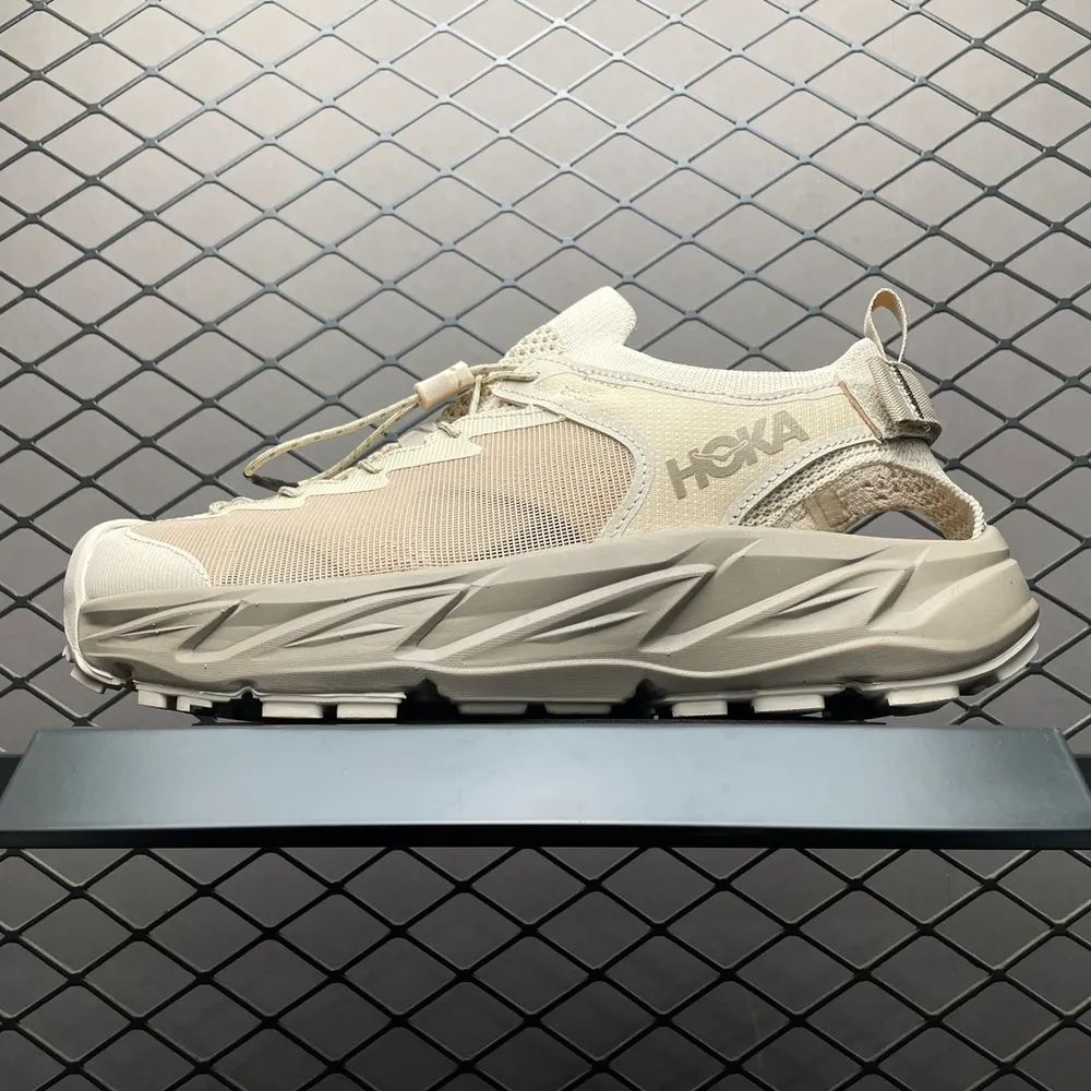 💰569 純原Hoka One One Hopara 2 霍帕拉 厚底輕量溯溪鞋 涼鞋 1147650 尺碼： 36-45 編號：27TDEF54