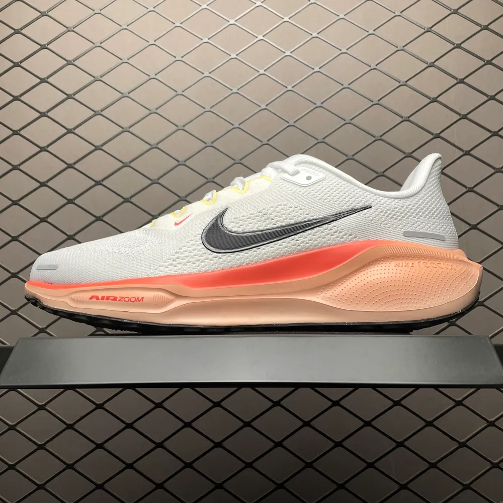 💰530 純原NK Air Zoom Pegasus 41 飛馬41代 網面跑步鞋 IB6656-108 尺碼：36 36.5 37.5 38 38.5 39 40 40.5 41 42 42.5 43 44 44.5 45 編號：22T