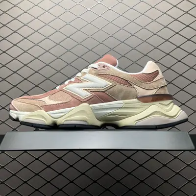 💰569 純原New Balance 新百倫 U9060EEH 復古休閒慢跑鞋 尺碼：36 37 37.5 38 38.5 39.5 40 40.5 41.5 42 42.5 43 44 44.5 45 46.5 編號：27TDEF202