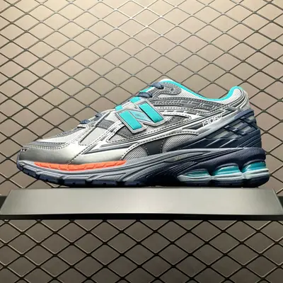 💰569 純原New Balance 新百倫 M1906NK1 復古休閒跑步鞋 尺碼：36 37 37.5 38 38.5 39.5 40 40.5 41.5 42 42.5 43 44 44.5 45 編號：27YDEF202