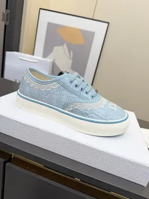 Dior Saltwind 運動鞋