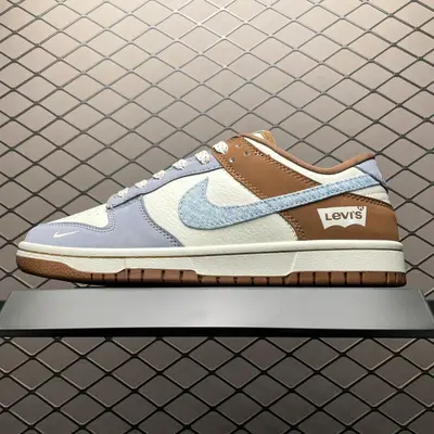 💰650 純原NK Dunk Low 客制款 低幫休閒板鞋 JH8310-958 尺碼：35.5 36 36.5 37.5 38 38.5 39 40 40.5 41 42 42.5 43 44 44.5 45 編號：31YEFFJ