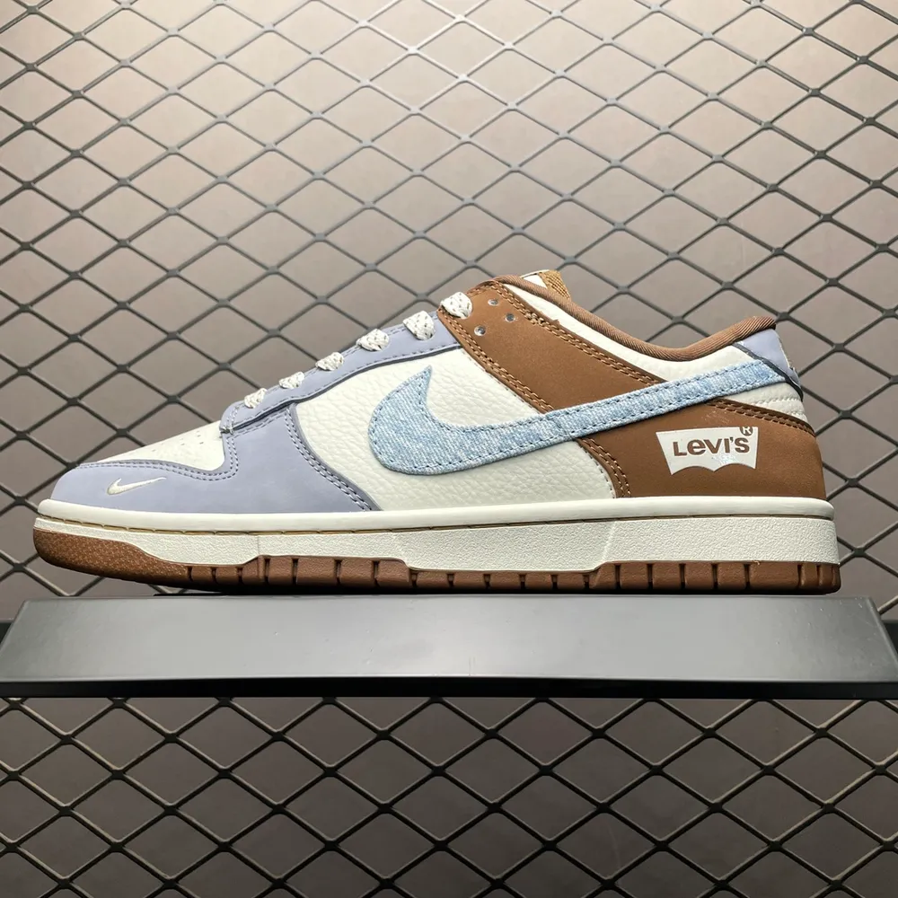 💰650 純原NK Dunk Low 客制款 低幫休閒板鞋 JH8310-958 尺碼：35.5 36 36.5 37.5 38 38.5 39 40 40.5 41 42 42.5 43 44 44.5 45 編號：31YEFFJ