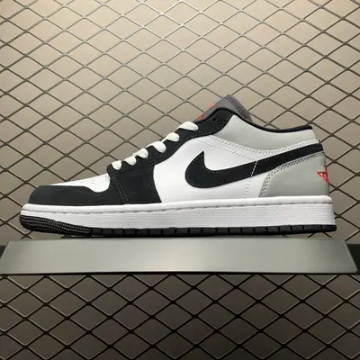 💰569 純原Air Jordan 1 Low AJ1喬1低幫文化籃球鞋 HF3148-106 目前市售最高品質出貨 原鞋開發 平臺訂單專用代工流水線打造 一眼zp既視感 尺碼：40 40.5 41 42 42.5 43 44 44.5 