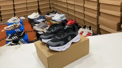 #童鞋