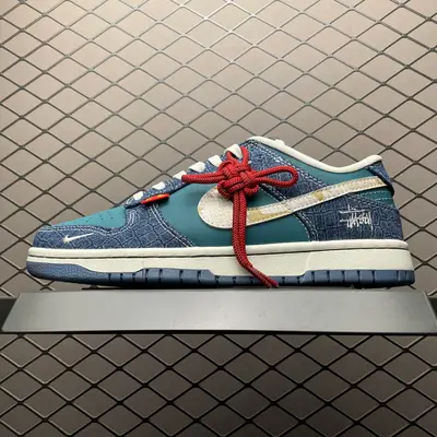 💰620 純原NK Dunk Low 客制款 低幫休閒板鞋 CH8311-283 尺碼：36 36.5 37.5 38 38.5 39 40 40.5 41 42 42.5 43 44 44.5 45 46 編號：31YEFF511