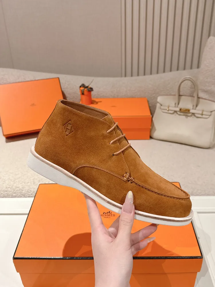 Hermes 男碼#