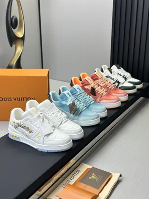 新色上新