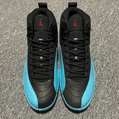 純原 Air Jordan 12 Retro AJ12喬12 男子文化籃球鞋 130690-027 圈內知名口碑大廠出品 原楦原紙板 原廠皮料 原廠碳板打造 極致一眼正品既視感 高階外貿零售專供品質 尺碼：40 40.5 41 42 42.