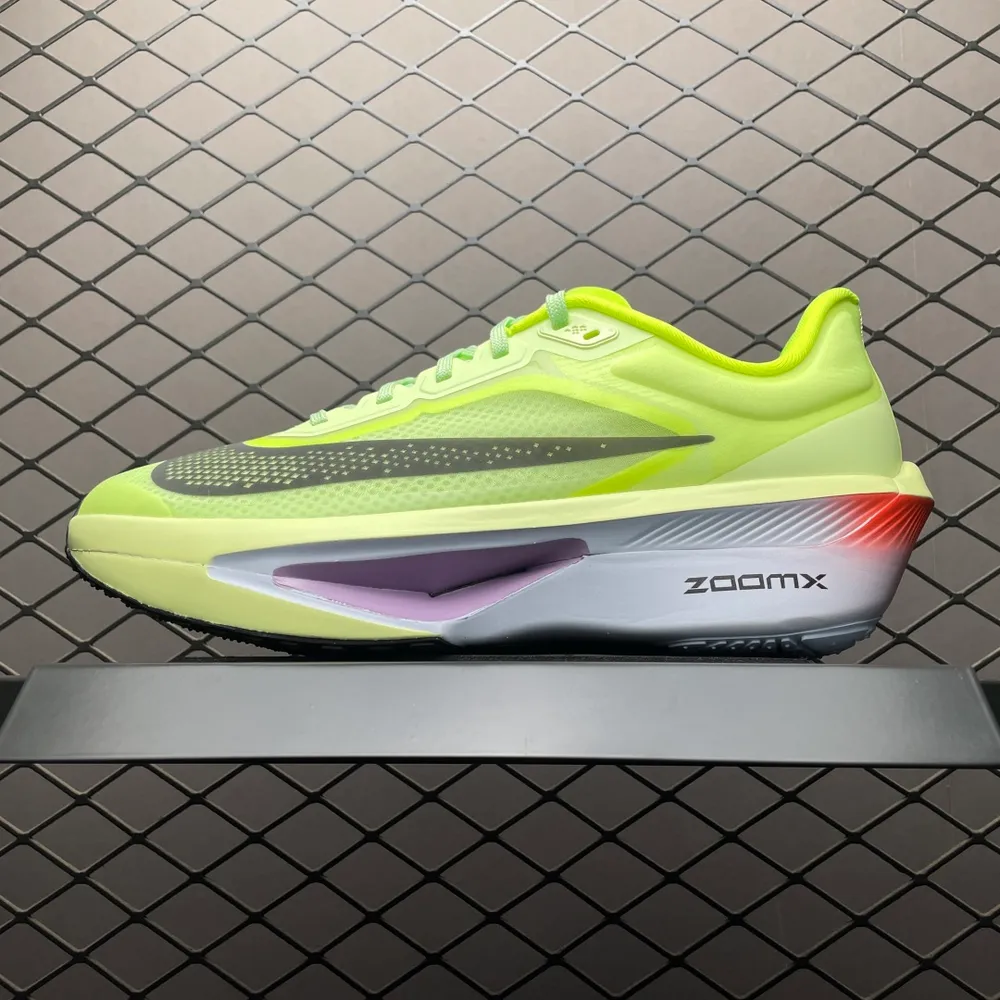 💰569 純原NK Zoom Fly 6 EK 馬拉松超輕跑鞋 FN8454-701 尺碼：36 36.5 37.5 38 38.5 39 40 40.5 41 42 42.5 43 44 44.5 45 編號：27TDEFJ