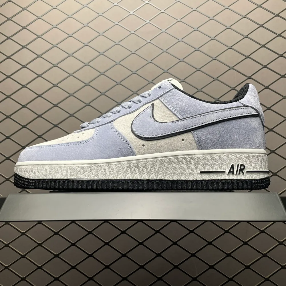 💰600 純原NK Air Force 1 空軍一號低幫休閒運動板鞋 LF8989-444 尺碼：36 36.5 37.5 38 38.5 39 40 40.5 41 42 42.5 43 44 45 編號：29YEFF33
