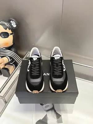 P650   碼數5-40（41定製）👟 2026 早春必入｜小香風運動鞋封神了！