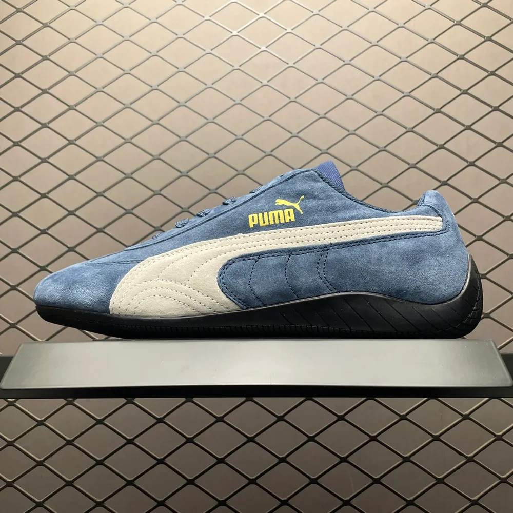 💰510 純原Puma 彪馬 Speedcat 時尚休閒跑步鞋 307171-06 尺碼：35.5 36 37 37.5  38 38.5 39 40 40.5 41 42 42.5 43 44 44.5 45 編號：21TDEF15