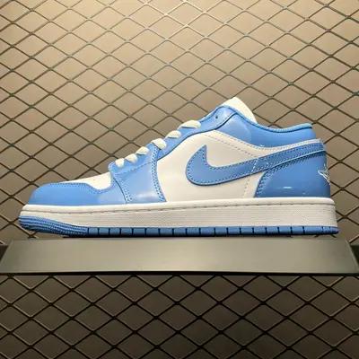 💰569 DT純原Air Jordan 1 Low AJ1喬1低幫文化籃球鞋 FZ2138-114 目前市售最高品質出貨 原鞋開發 平臺訂單專用代工流水線打造 尺碼：35.5 36 36.5 37.5 38 38.5 39 40 40.5