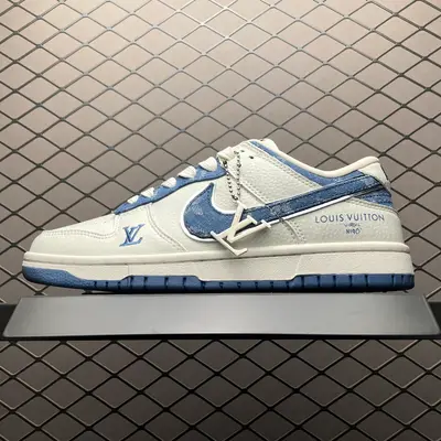 💰650 純原NK Dunk Low 客制款 低幫休閒板鞋 JH8310-955 尺碼：36 36.5 37.5 38 38.5 39 40 40.5 41 42 42.5 43 44 44.5 45 編號：33YEFFJ