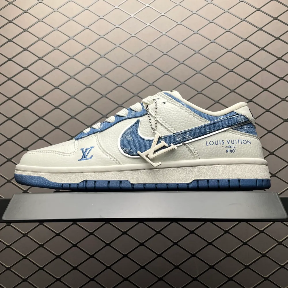 💰650 純原NK Dunk Low 客制款 低幫休閒板鞋 JH8310-955 尺碼：36 36.5 37.5 38 38.5 39 40 40.5 41 42 42.5 43 44 44.5 45 編號：33YEFFJ