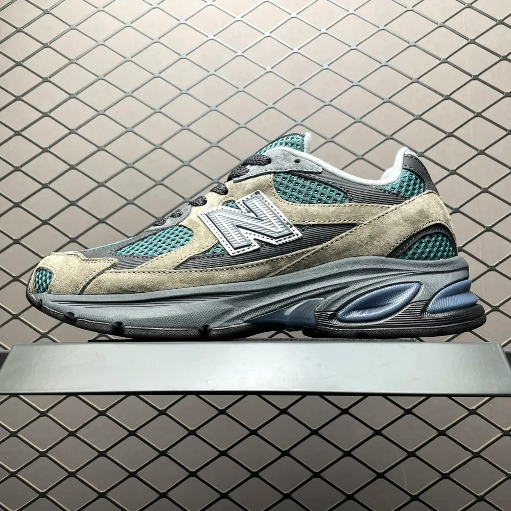 💰550 純原New Balance 新百倫 U2010AGY 復古休閒慢跑鞋 尺碼：36 37 37.5 38 38.5 39.5 40 40.5 41.5 42 42.5 43 44 44.5 45 46.5 編號：25TDEF202