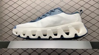 ＃KITH x ON 昂跑聯名 Cloudswift K-Tech 1 系列 3MG10775060 低幫休閒跑步鞋 高畫質實拍影片‼️