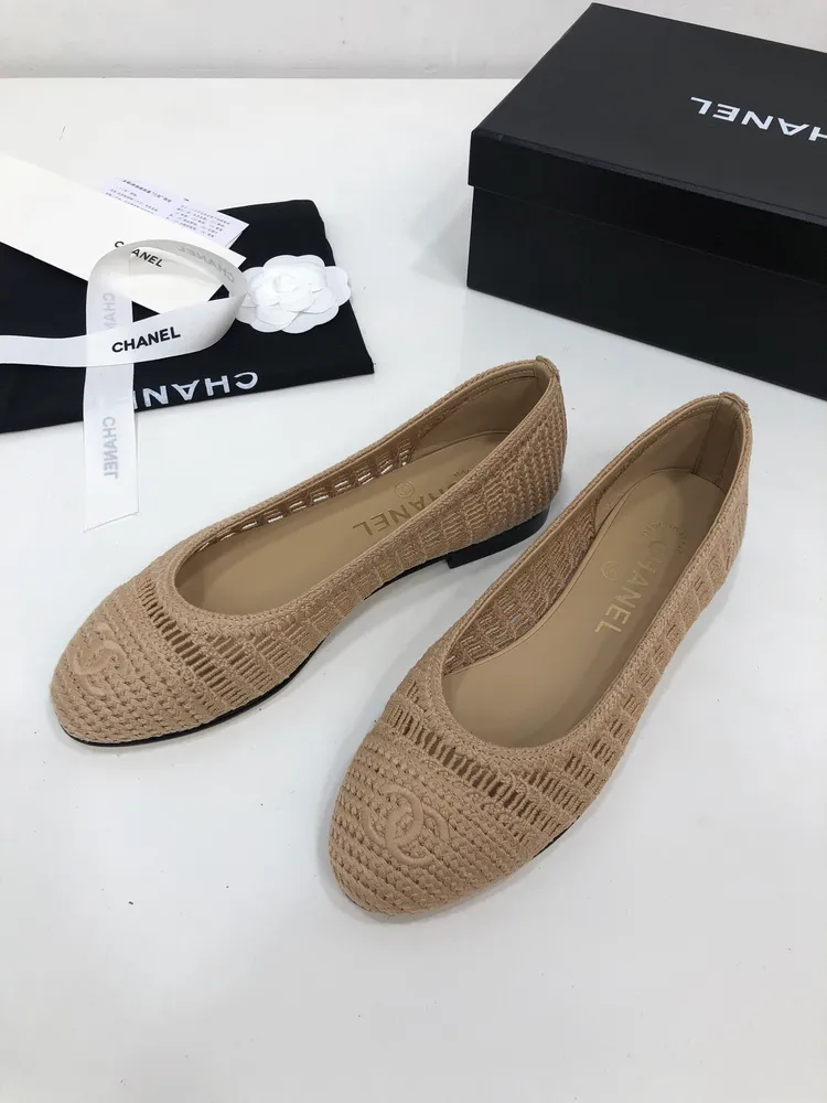 2025 chanel春季經典簡約新品