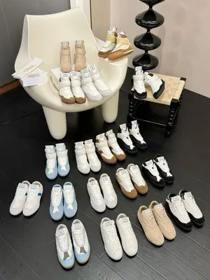 一起18個色