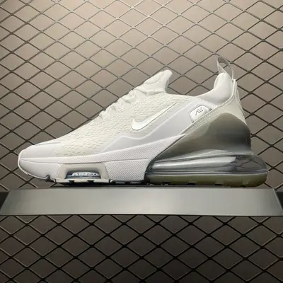 💰540 純原NK Max 270 Premium 氣墊休閒跑步鞋 IO9883-104 先行版本出貨 尺碼：36 36.5 37.5 38 38.5 39 40 40.5 41 42 編號：23TDEF131