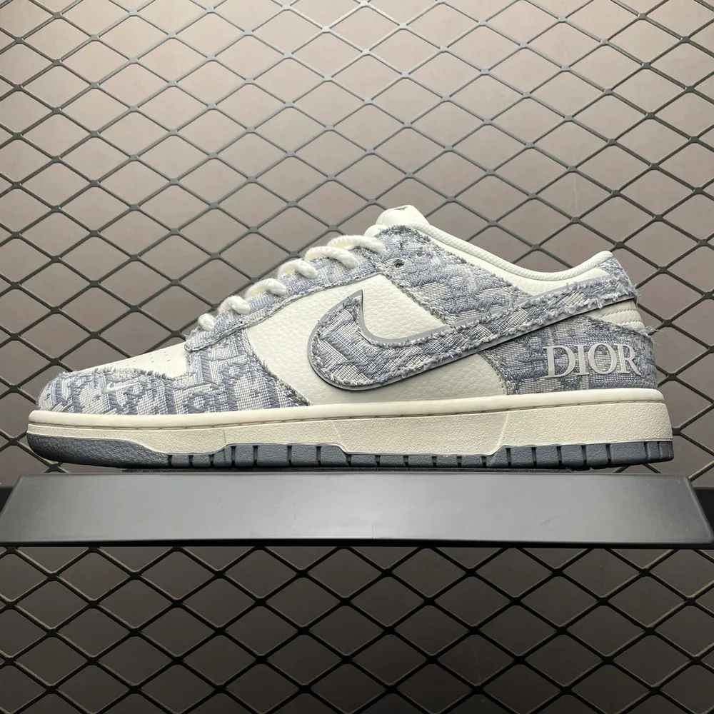 💰640 純原NK Dunk Low 客制款 低幫休閒板鞋 YX5066-247 尺碼：36 36.5 37.5 38 38.5 39 40 40.5 41 42 42.5 43 44 44.5 45 編號：33YEFFJ