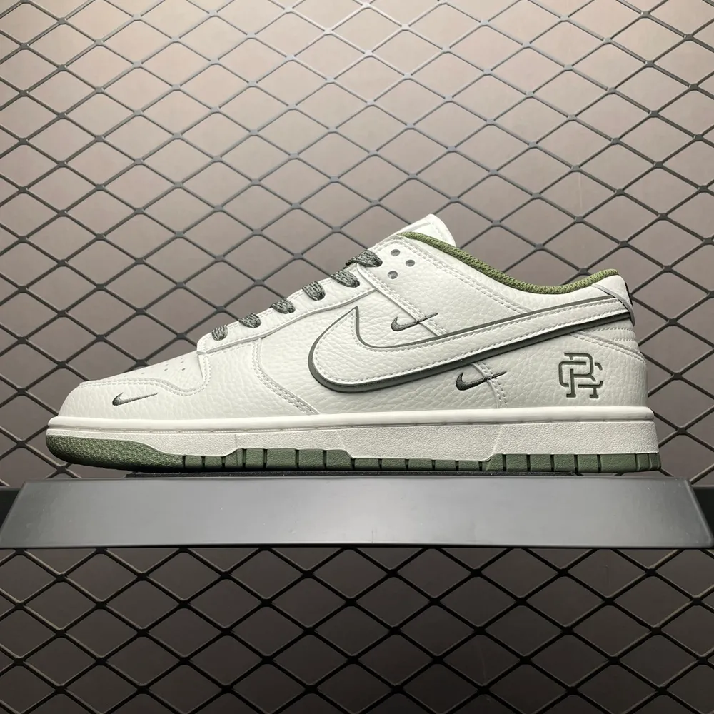 💰640 純原NK Dunk Low 客制款 低幫休閒板鞋 RC3085-839 尺碼：36 36.5 37.5 38 38.5 39 40 40.5 41 42 42.5 43 44 44.5 45 編號：33UEFF37