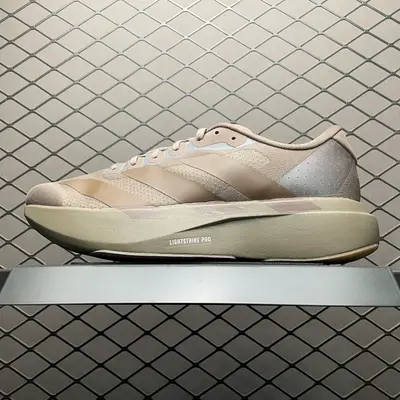 💰530 純原AD 阿迪 Adizero EVO 低幫休閒跑步鞋 KJ1439 尺碼：36 36.5 37 38 38.5 39 40 40.5 41 42 42.5 43 44 44.5 45 46 編號：23TDEF131